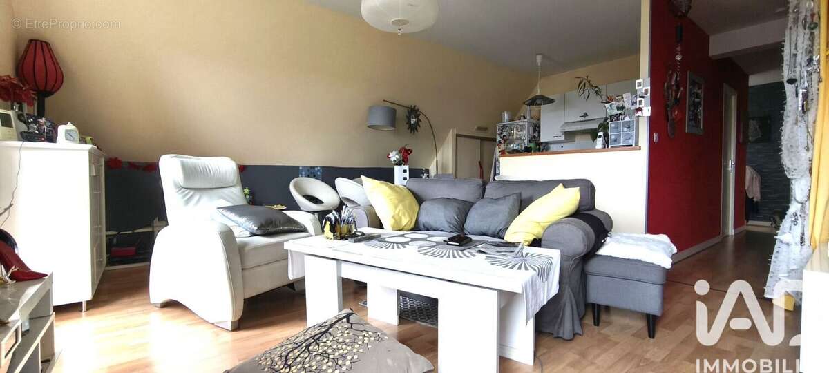 Photo 2 - Appartement à VITRE