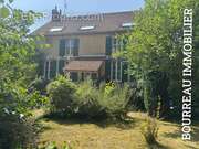 Maison à CHASSY
