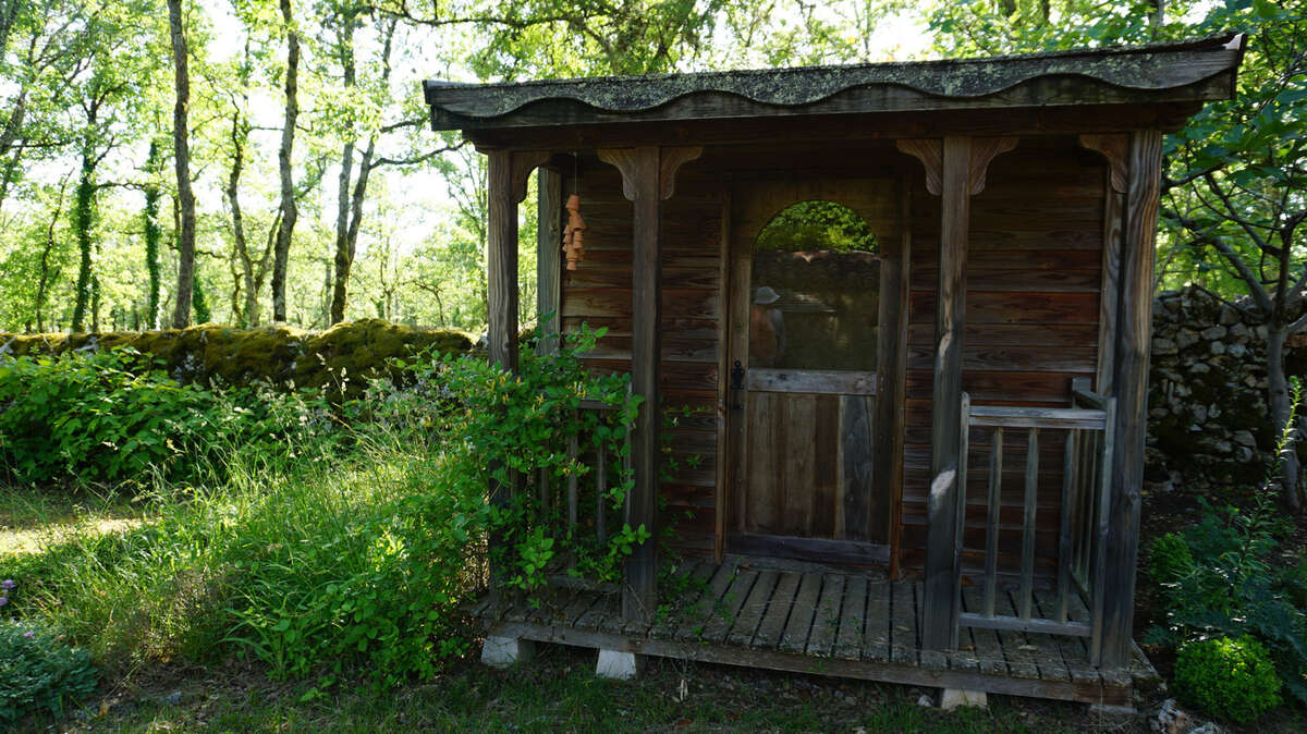 Maison à ESCLAUZELS