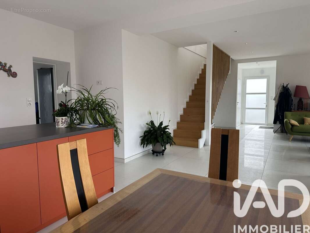 Photo 3 - Maison à LONGEVILLE-SUR-MER