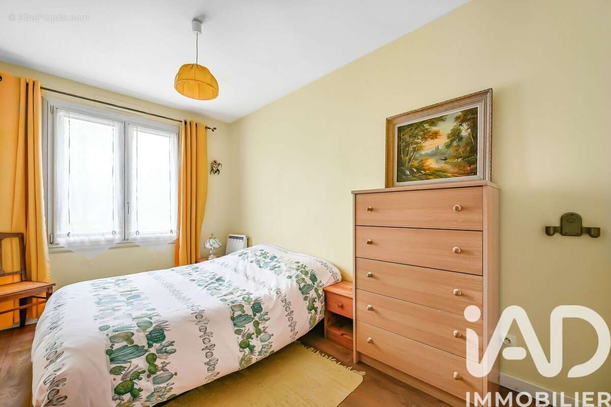 Photo 8 - Maison à BRY-SUR-MARNE