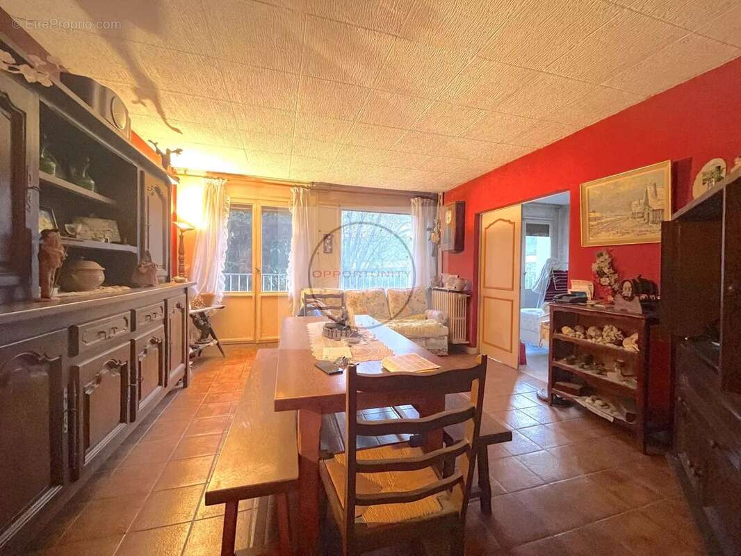 Appartement à VINCENNES