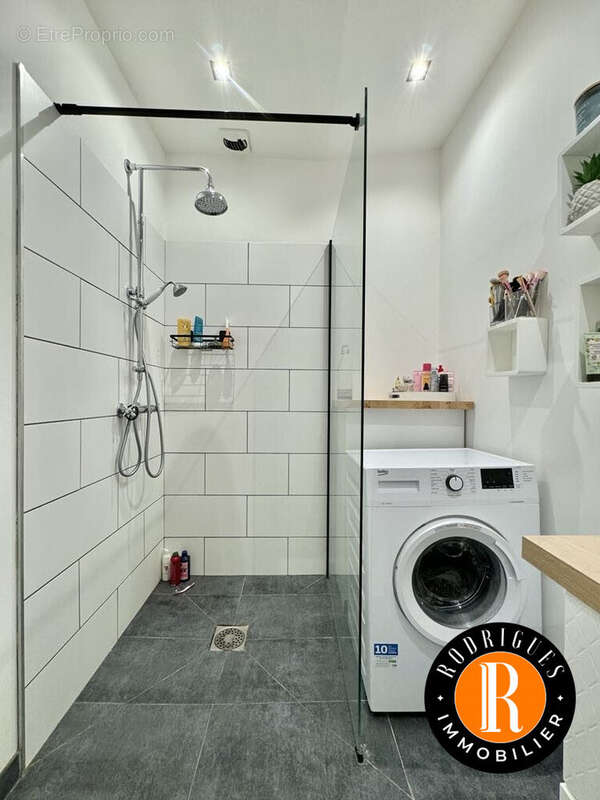 Appartement à LAXOU