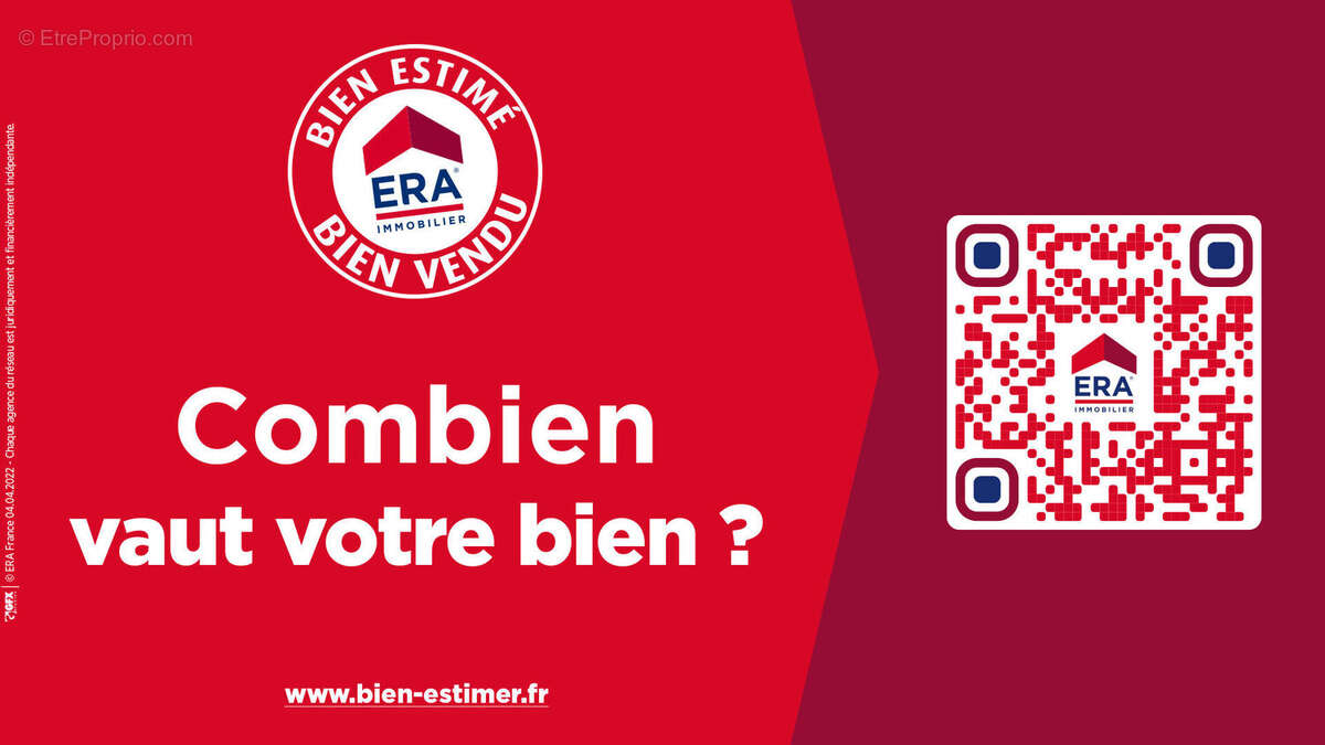 Appartement à BEZONS