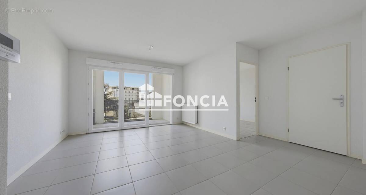 Appartement à TALENCE