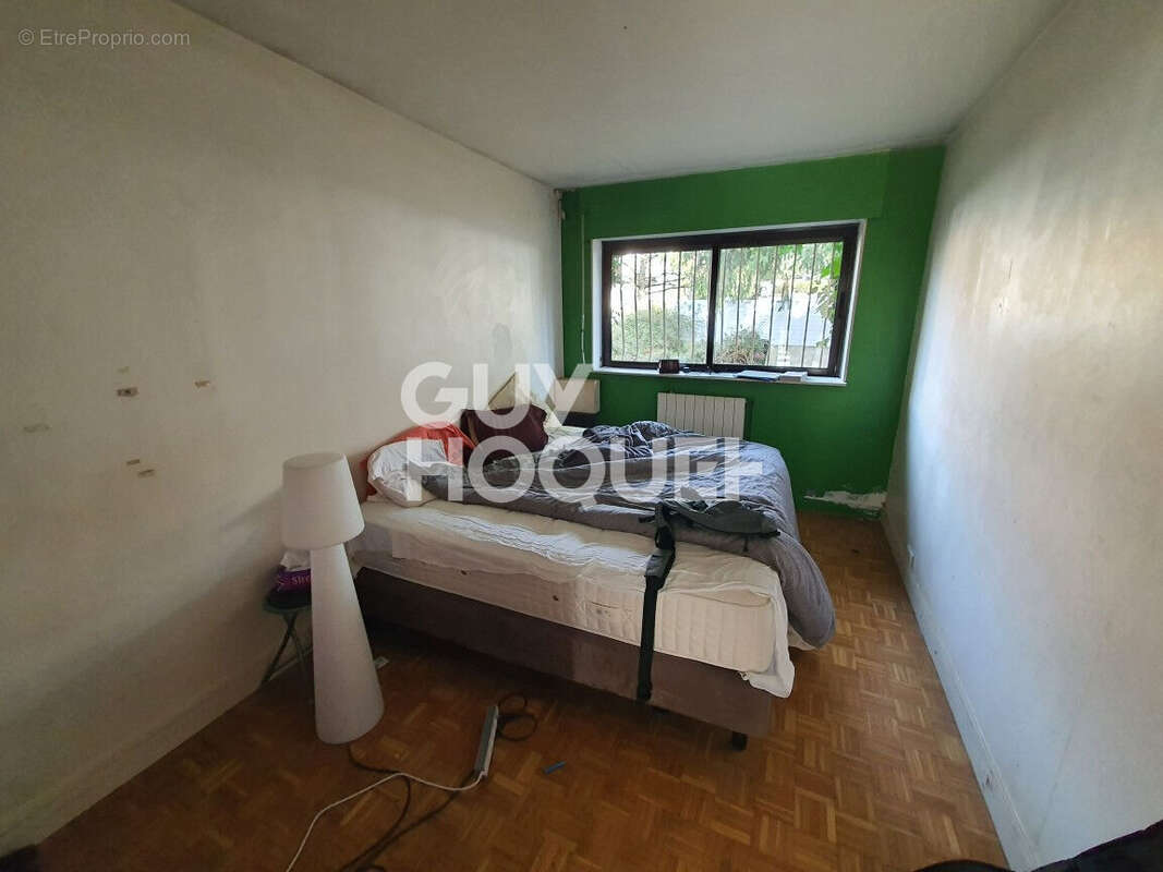 Maison à ROSNY-SOUS-BOIS