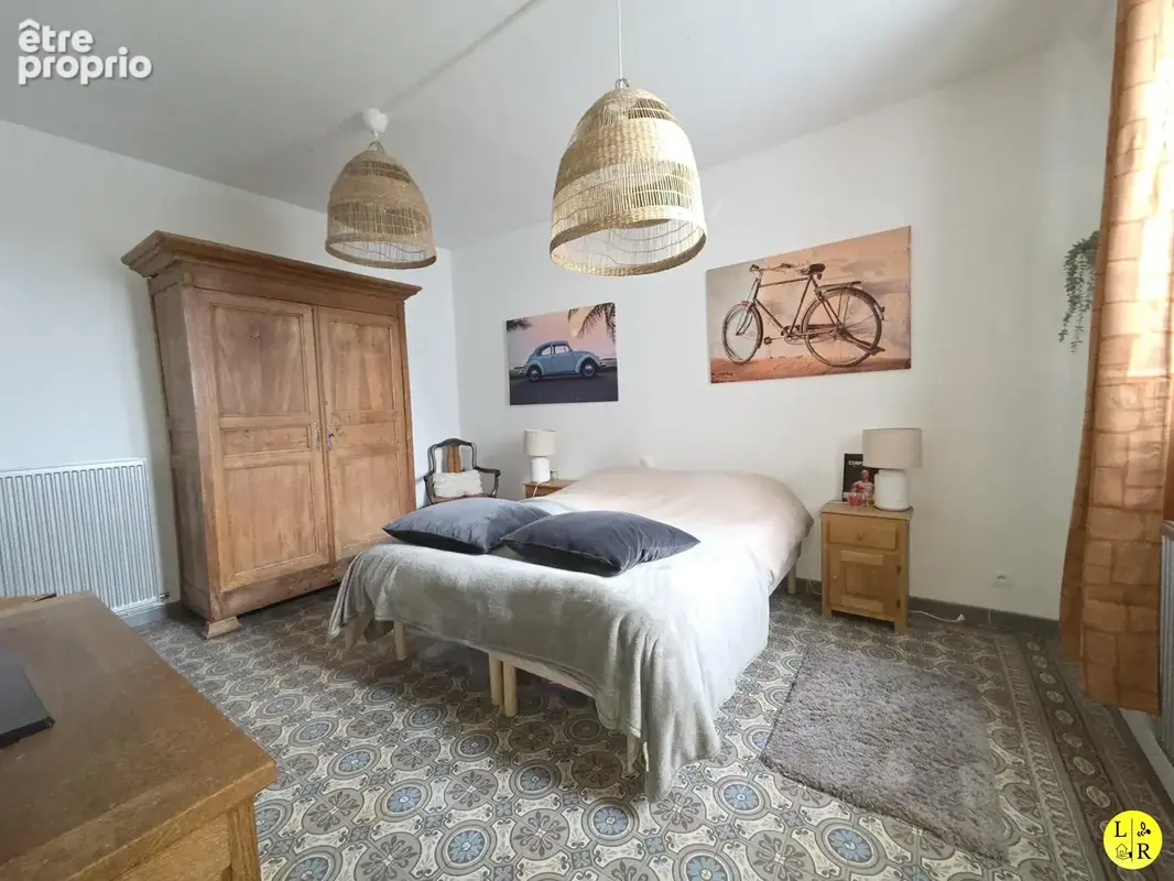 Maison 5 pièces 126 m² à vendre à Feuchy (62223) - photo 8