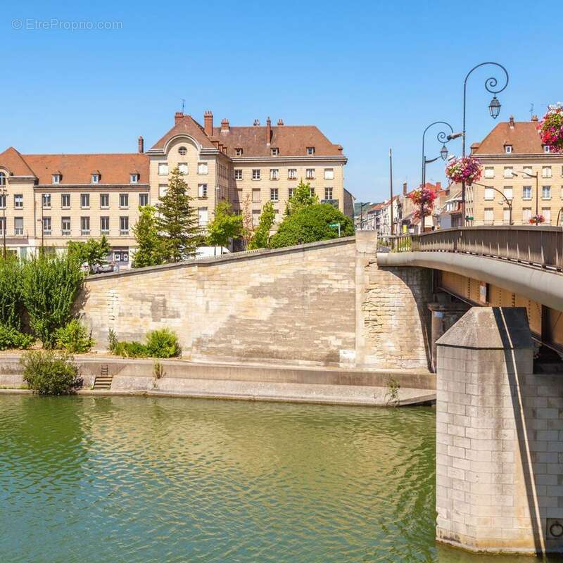 Appartement à CREIL