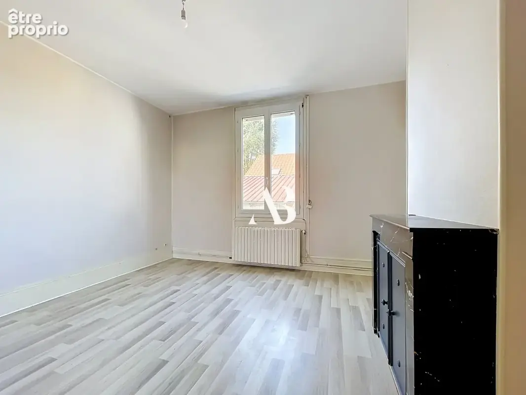 Appartement T4 97m2 - photo 8