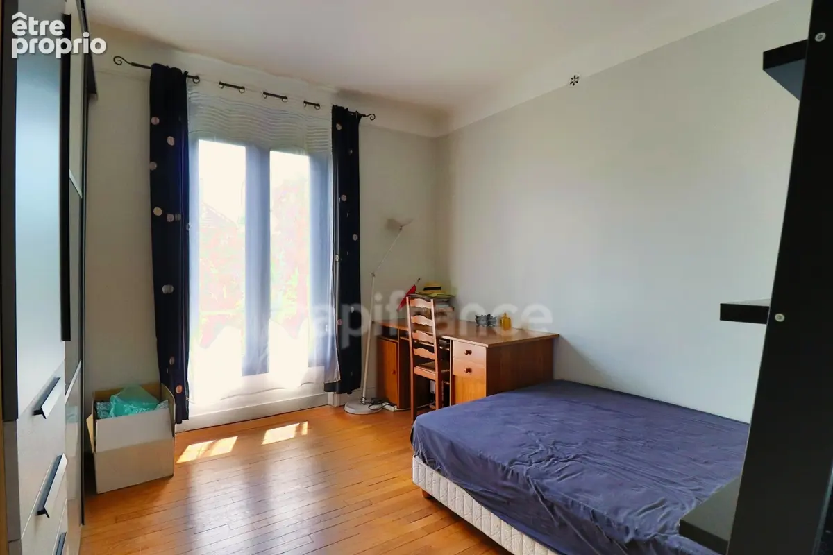 Maison à vendre 5 pièces ANTONY (92) de 106M² habitable pour une surface totale de 215 M² - photo 12