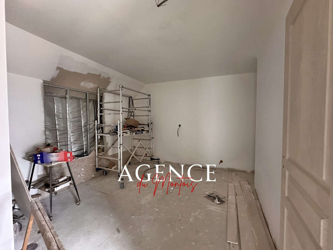 Maison à NOGENT-SUR-SEINE