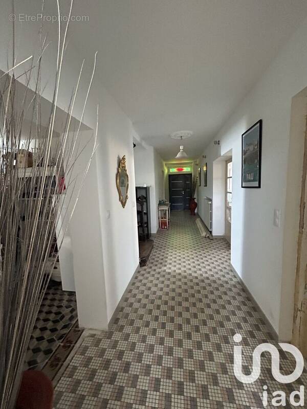 Photo 1 - Maison à MANT