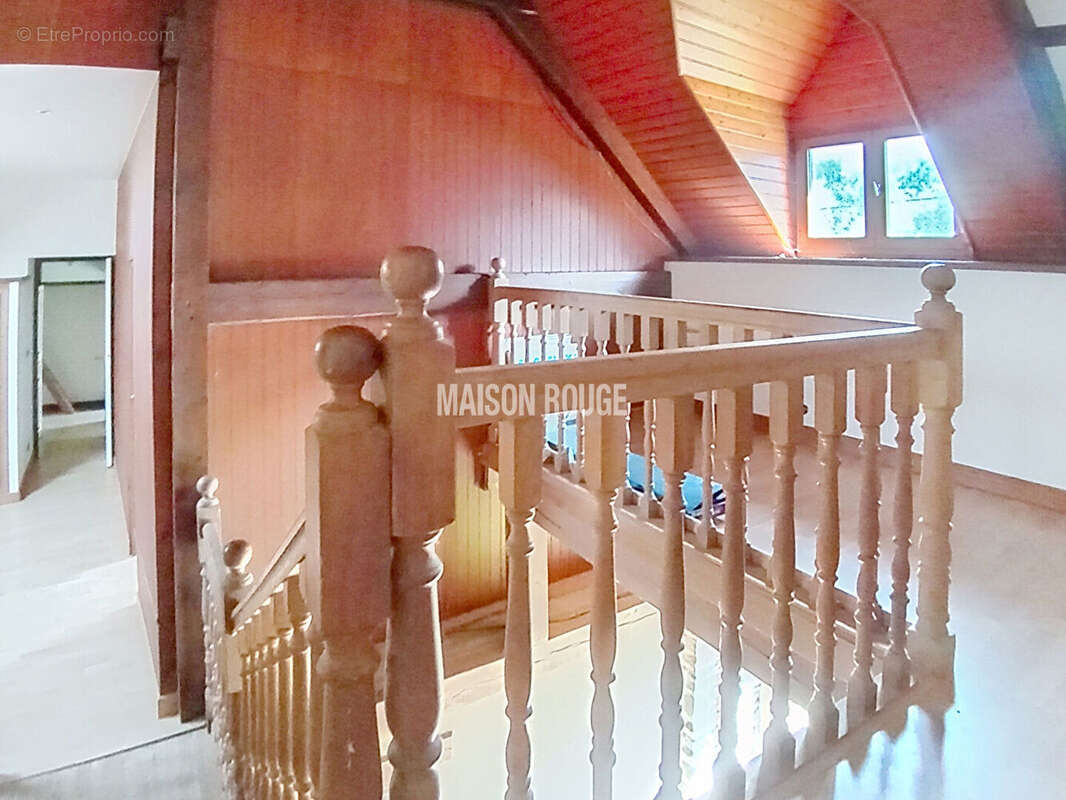 Maison à LE MINIHIC-SUR-RANCE