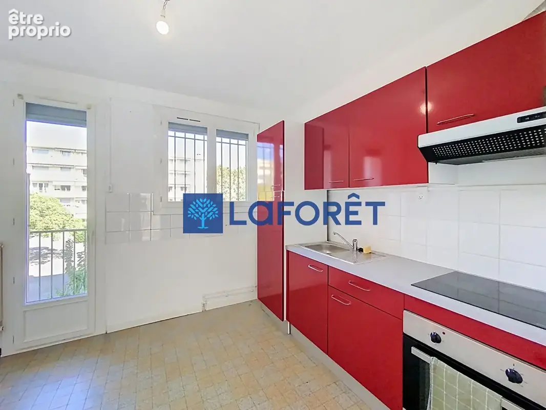Appartement La Garde 3 pièces - 60 m² - photo 2
