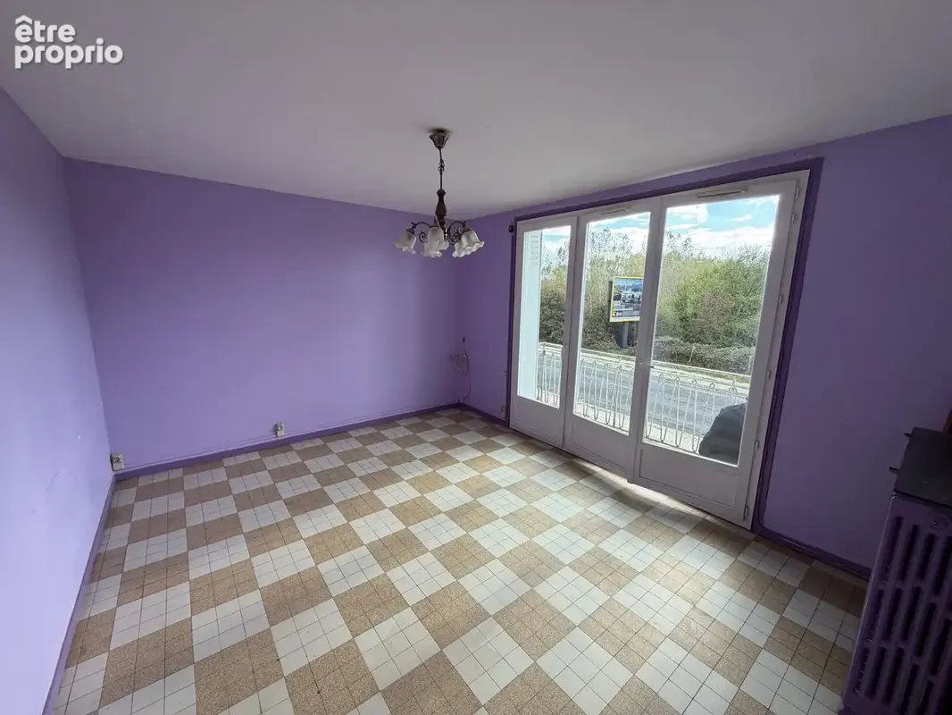 Maison 4 pièces 71 m² à vendre à Gien (45500) - photo 2