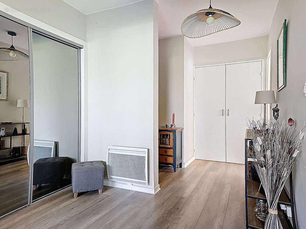 Appartement à ANGERS