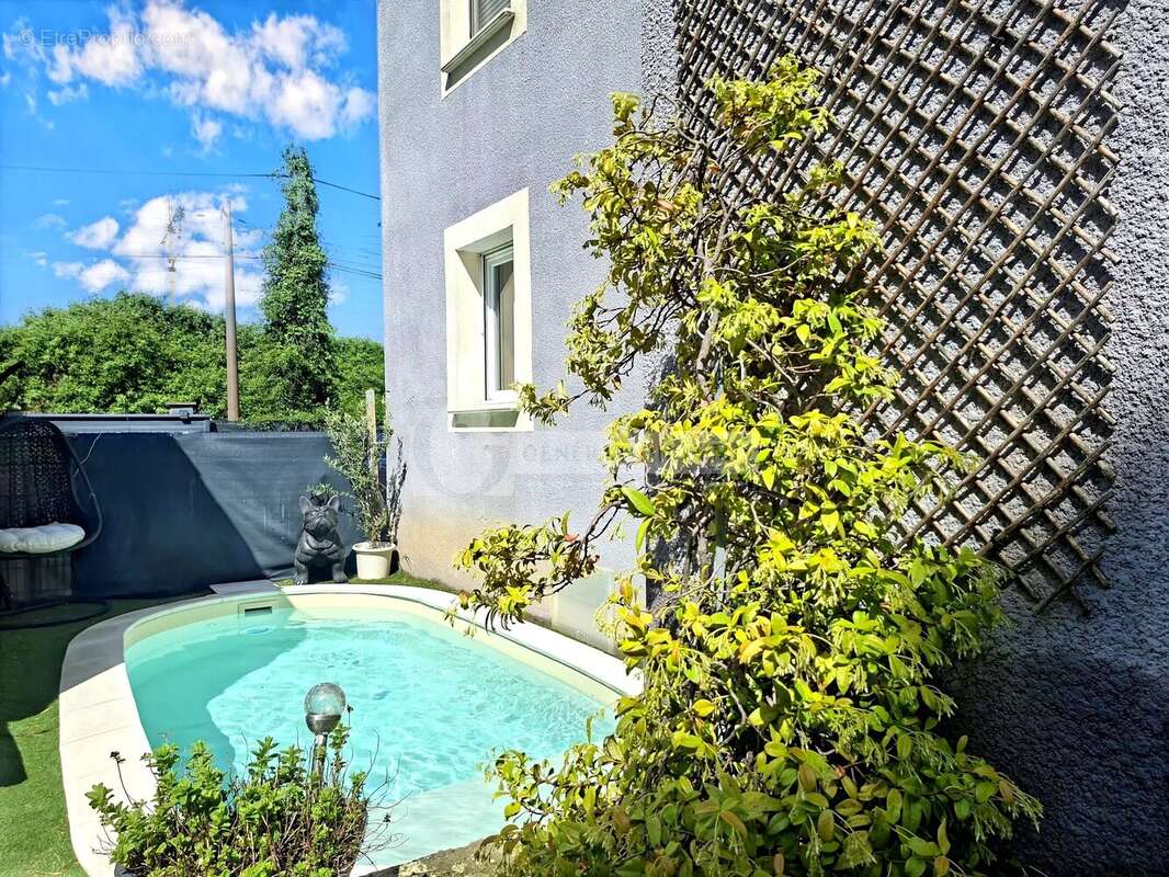Maison à ARLES
