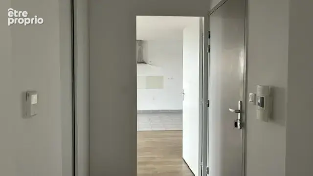 Appartement 3 pièces 57 m² à vendre à Nantes (44300) - photo 6