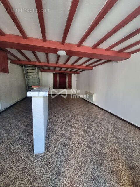 Appartement à LACAUNE