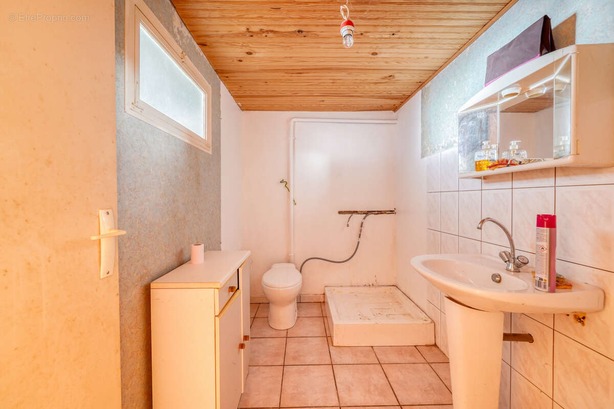 Maison à VERAC