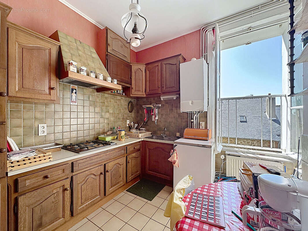 Appartement à DINARD