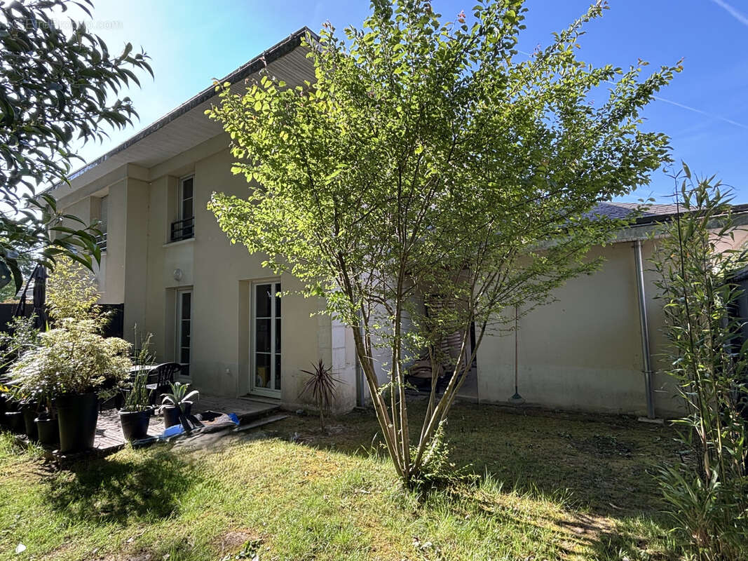 Maison à SAUTRON