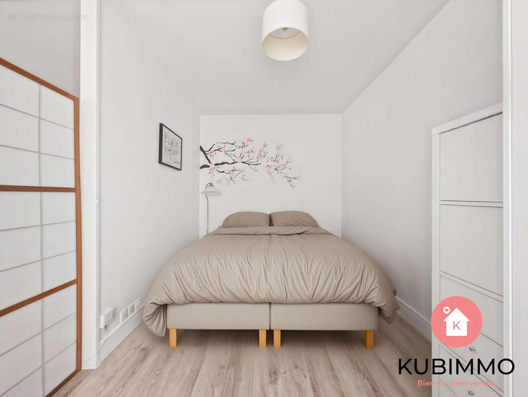 Appartement à BRY-SUR-MARNE