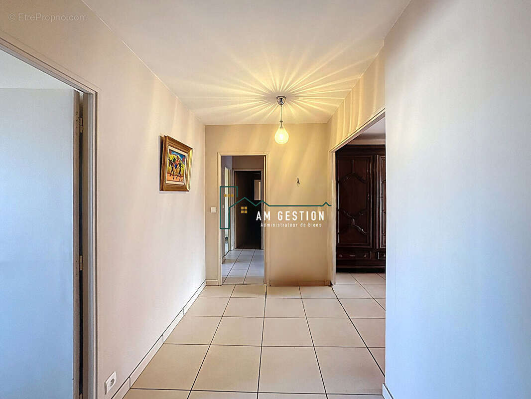 Appartement à LIMOGES