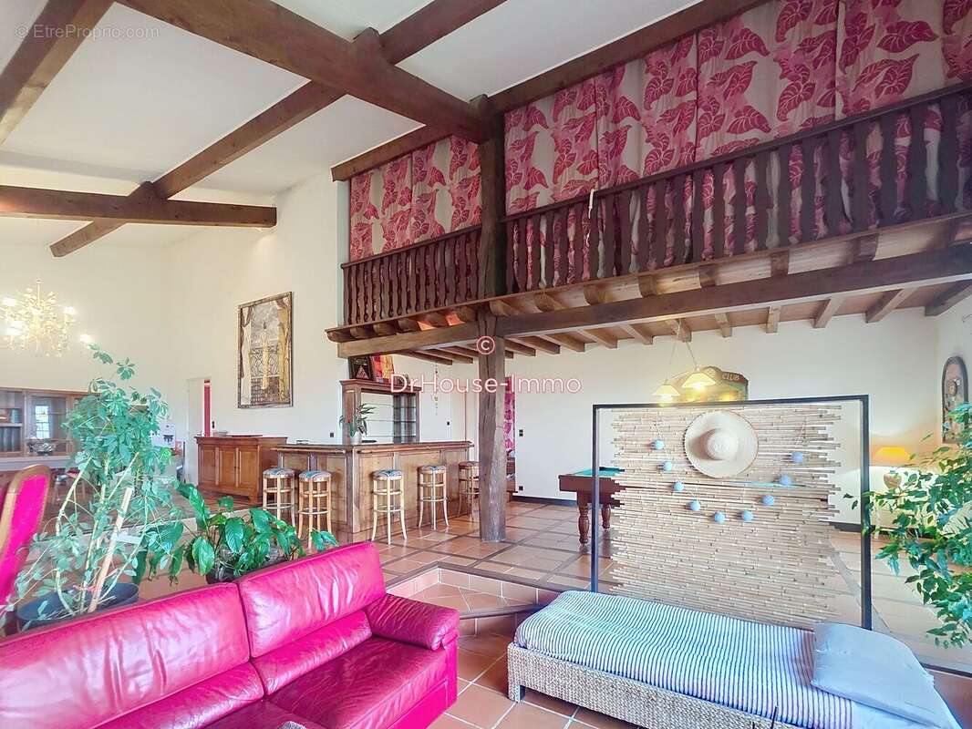 Maison à GRAULHET