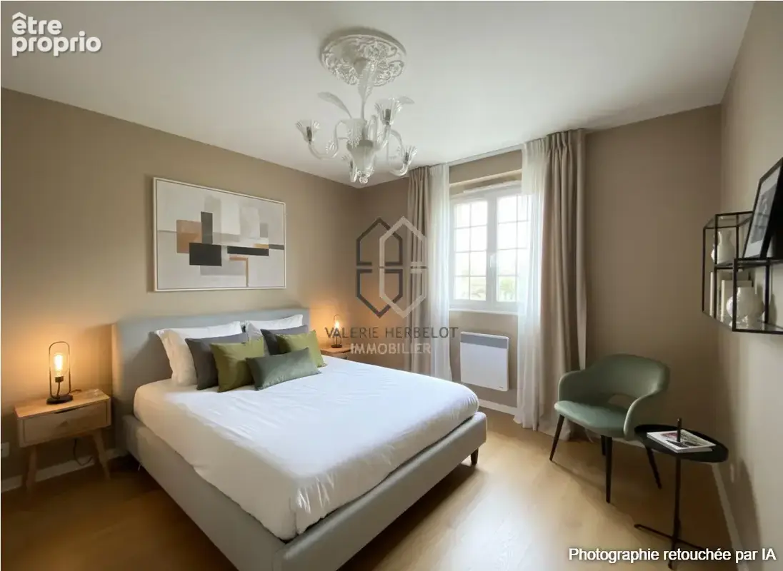 Mansard recent tout confort - photo 20