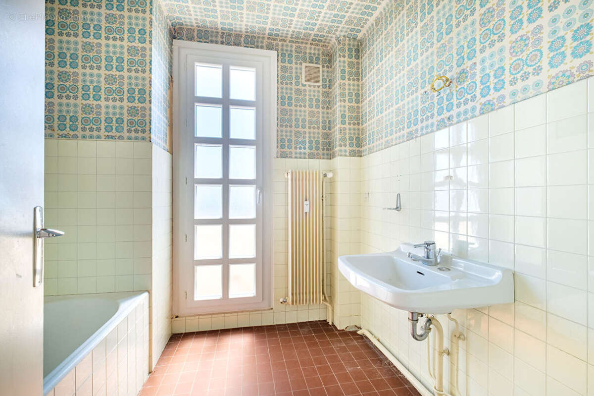 Appartement à LYON-5E