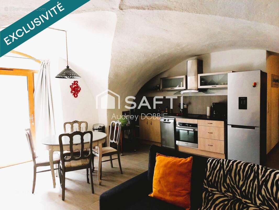 Photo 3 - Appartement à JOYEUSE