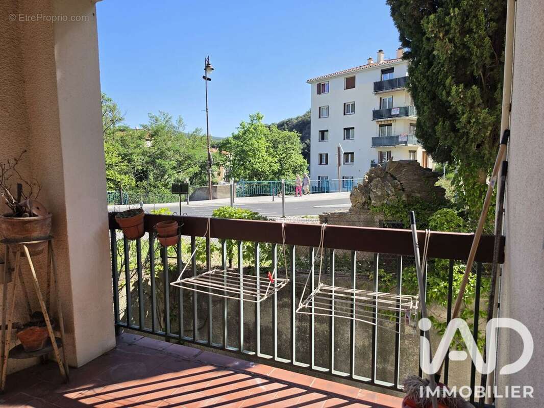 Maison 215 m² à Amelie-Les-Bains-Palalda  - photo 2