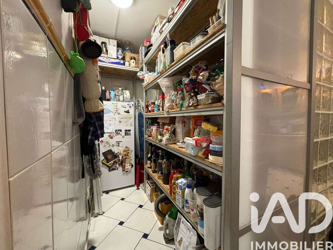 Photo 9 - Maison à VILLIERS-SUR-MARNE