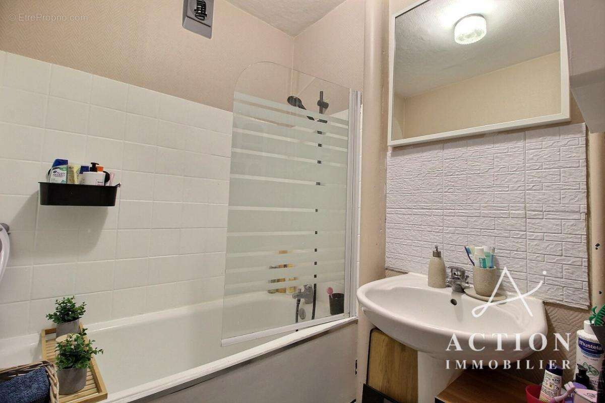 Appartement à LANNOY