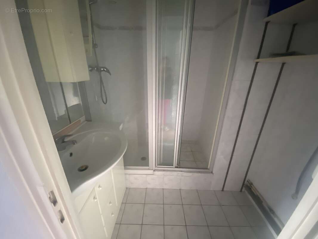 Appartement à AMBILLY