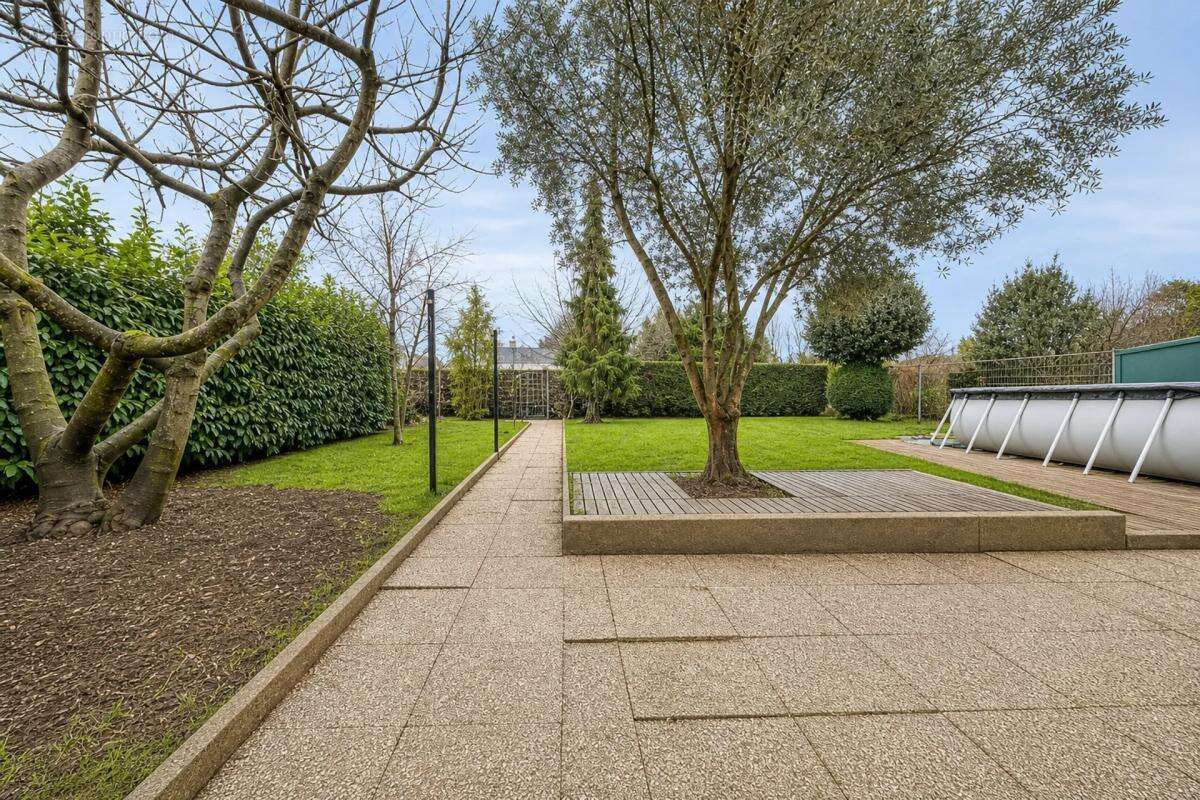 Maison familiale 99 m² avec grand jardin au Mans - photo 18