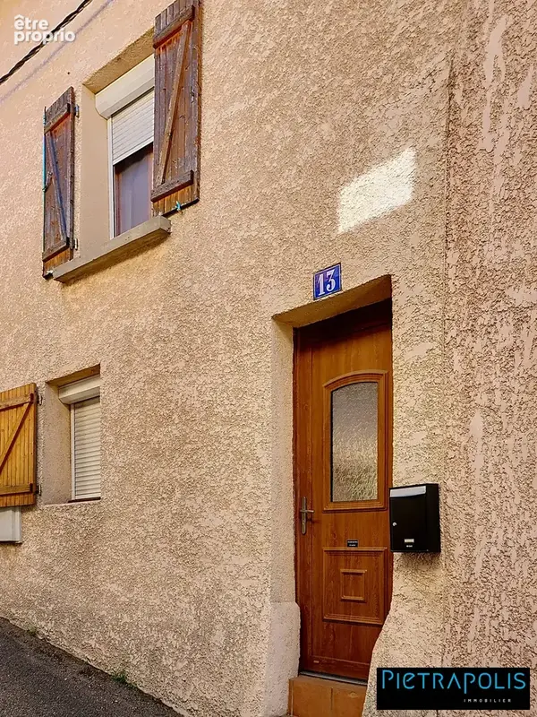 Maison 5 pièces 52 m² à vendre à Saint-Galmier (42330) - photo 9