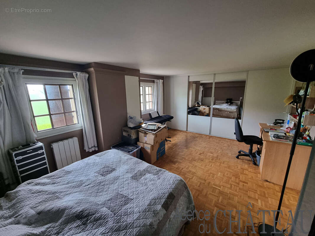 Maison à LES ANDELYS