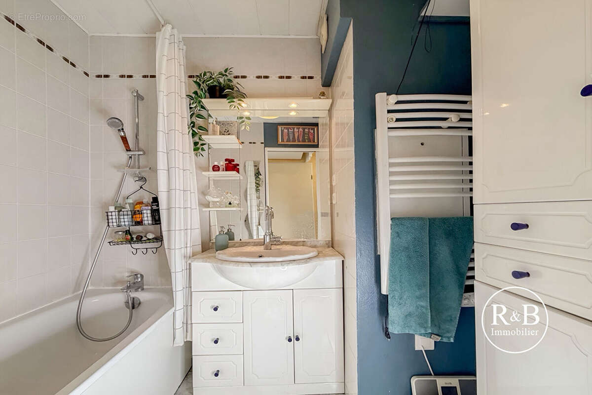 Appartement à PLAISIR