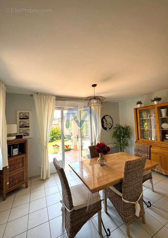 Maison à SAINT-NAZAIRE