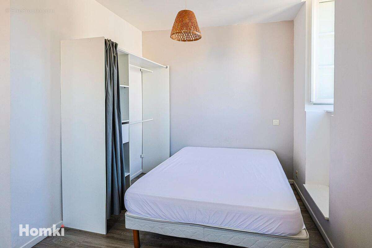 Appartement à JURANCON