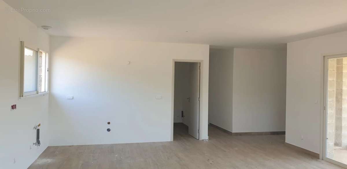 Maison à PRUNELLI-DI-FIUMORBO