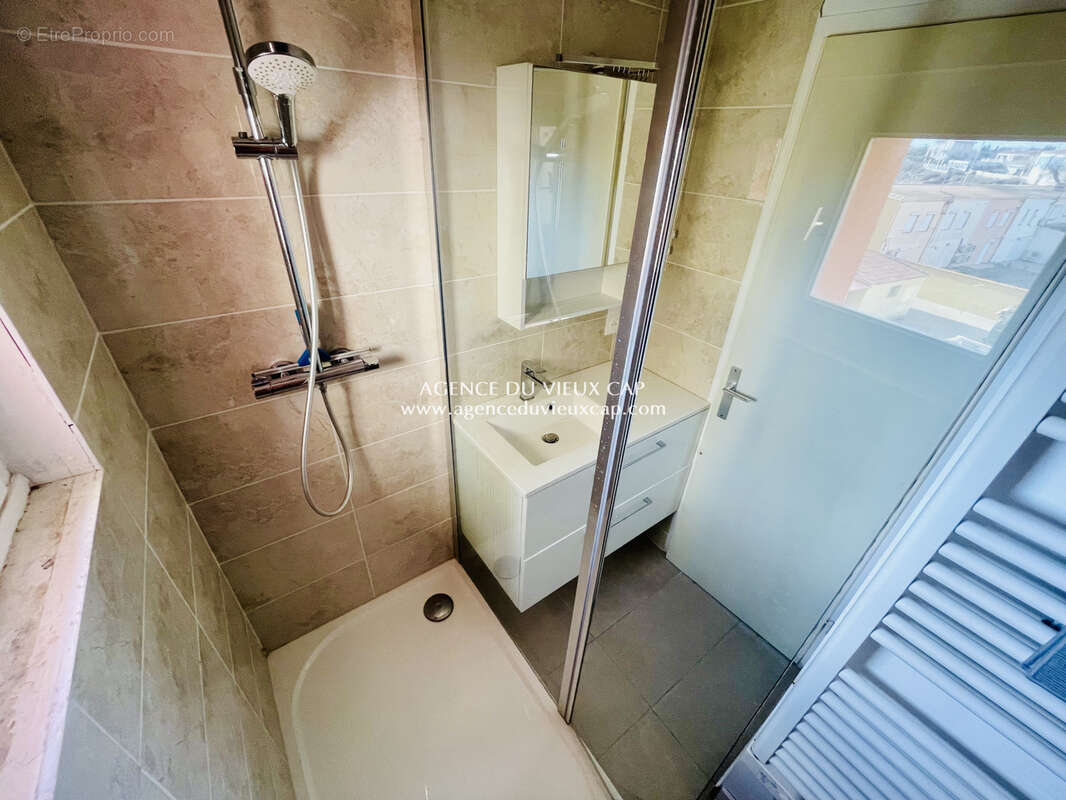 Appartement à AGDE