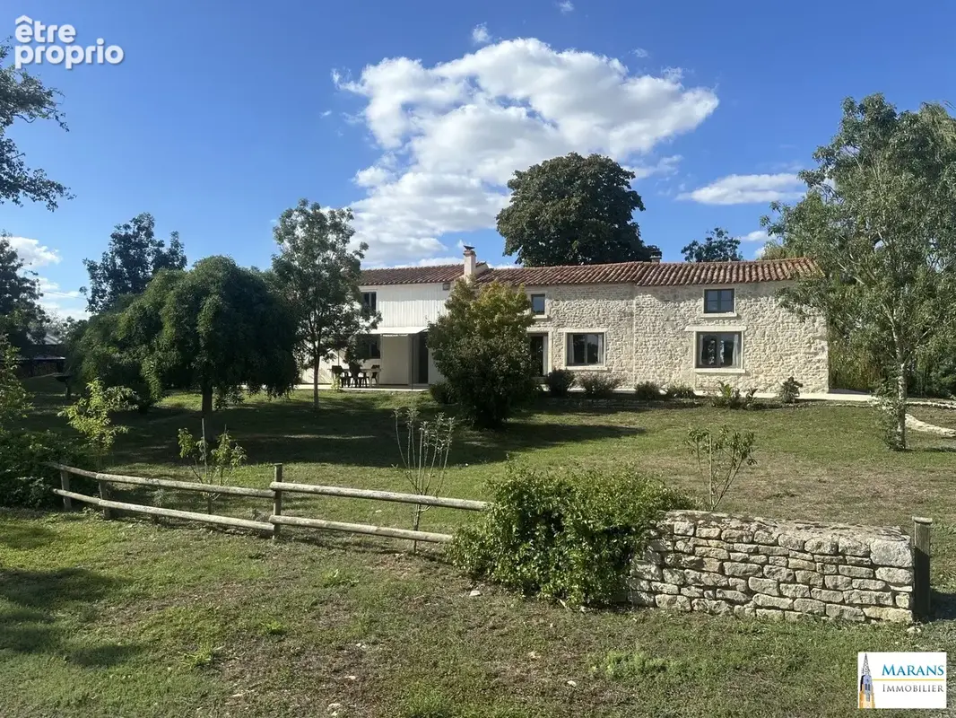Photo Maison à Vix au prix de 275 000€