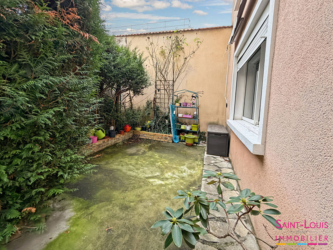 Appartement à POISSY
