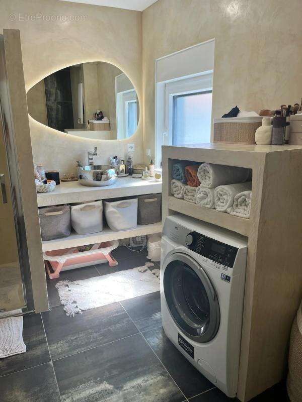 Appartement à HAGONDANGE