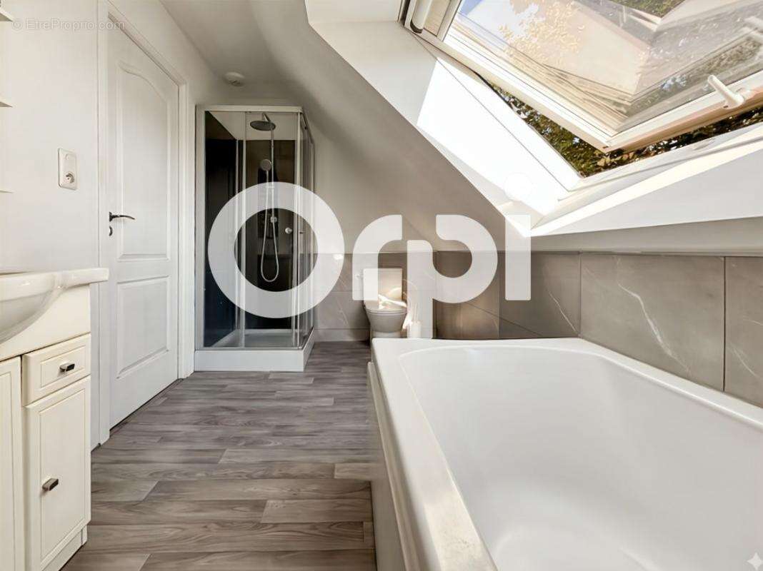 Pavillon individuel 4 chambres jardin garage - photo 7