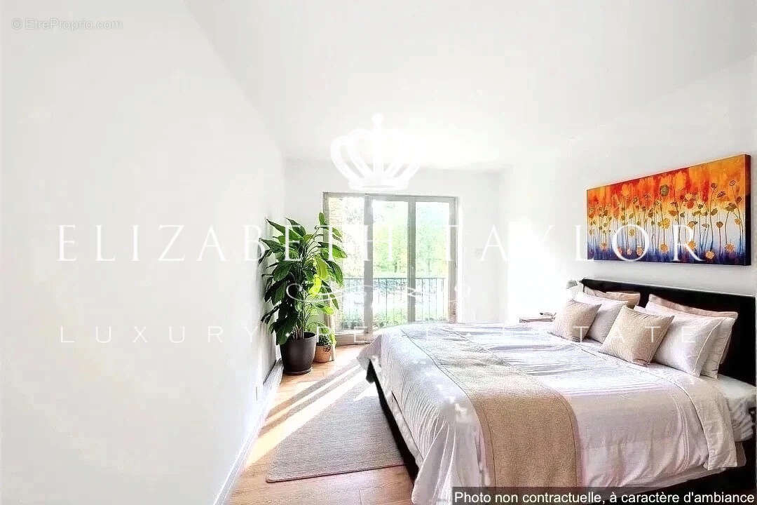 Appartement à LE VESINET