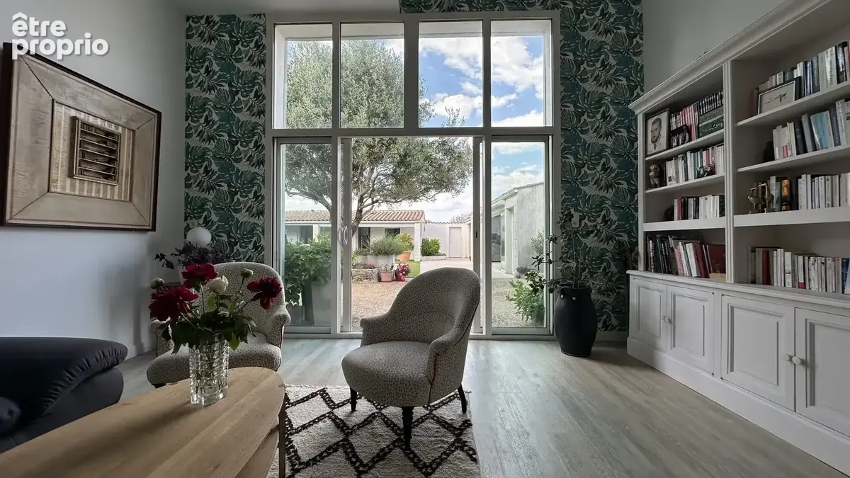 Maison 12 pièces 269 m² à vendre à Marsilly (17137) - photo 3